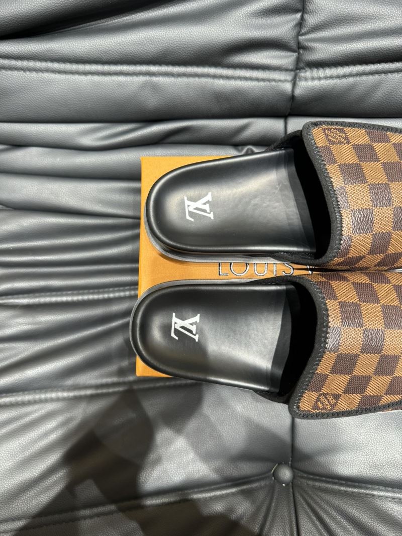 Louis Vuitton Slippers